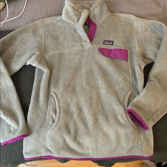 Patagonia Fleece - Picture 2 of 2